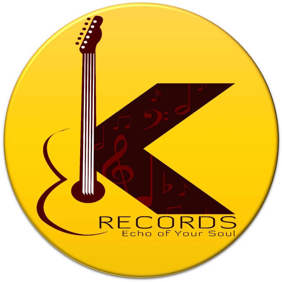 K Records YouTube