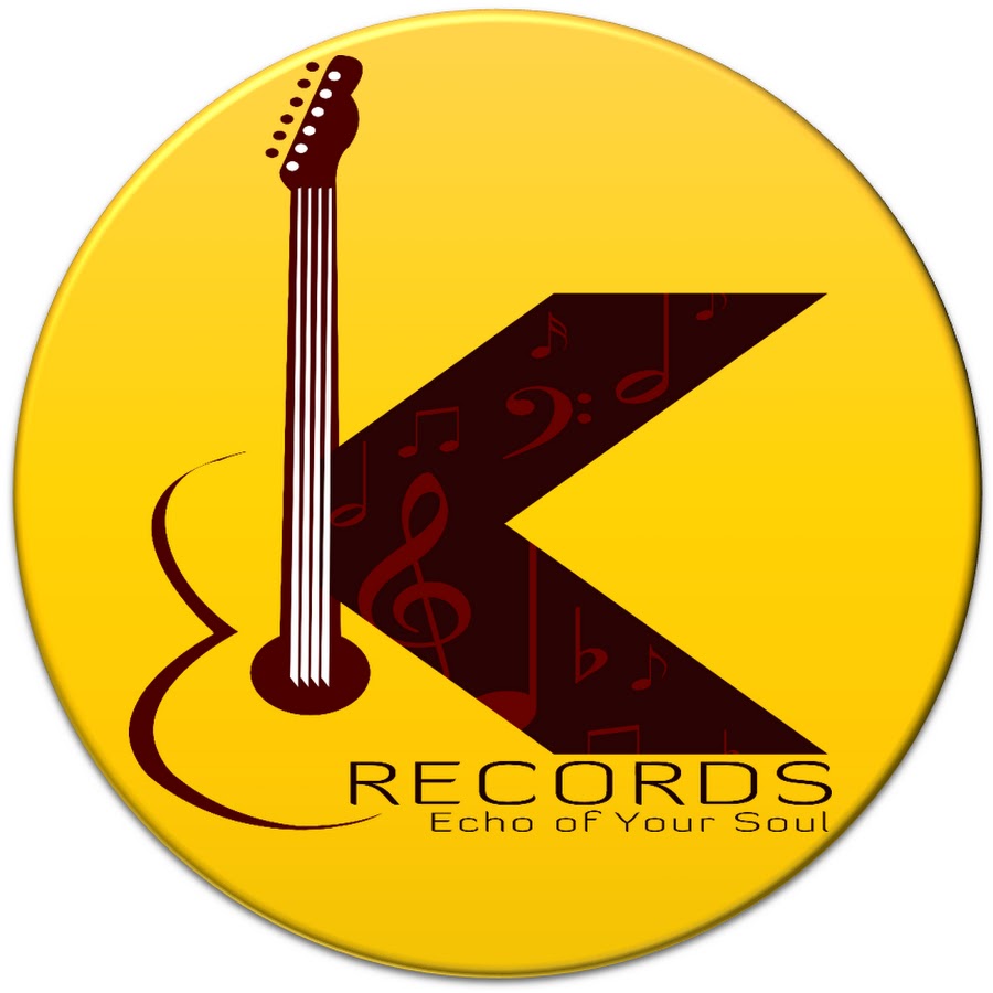 k records shirt