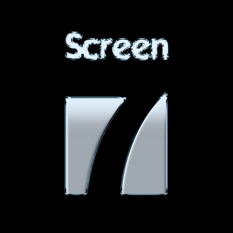 Screen 7 YouTube