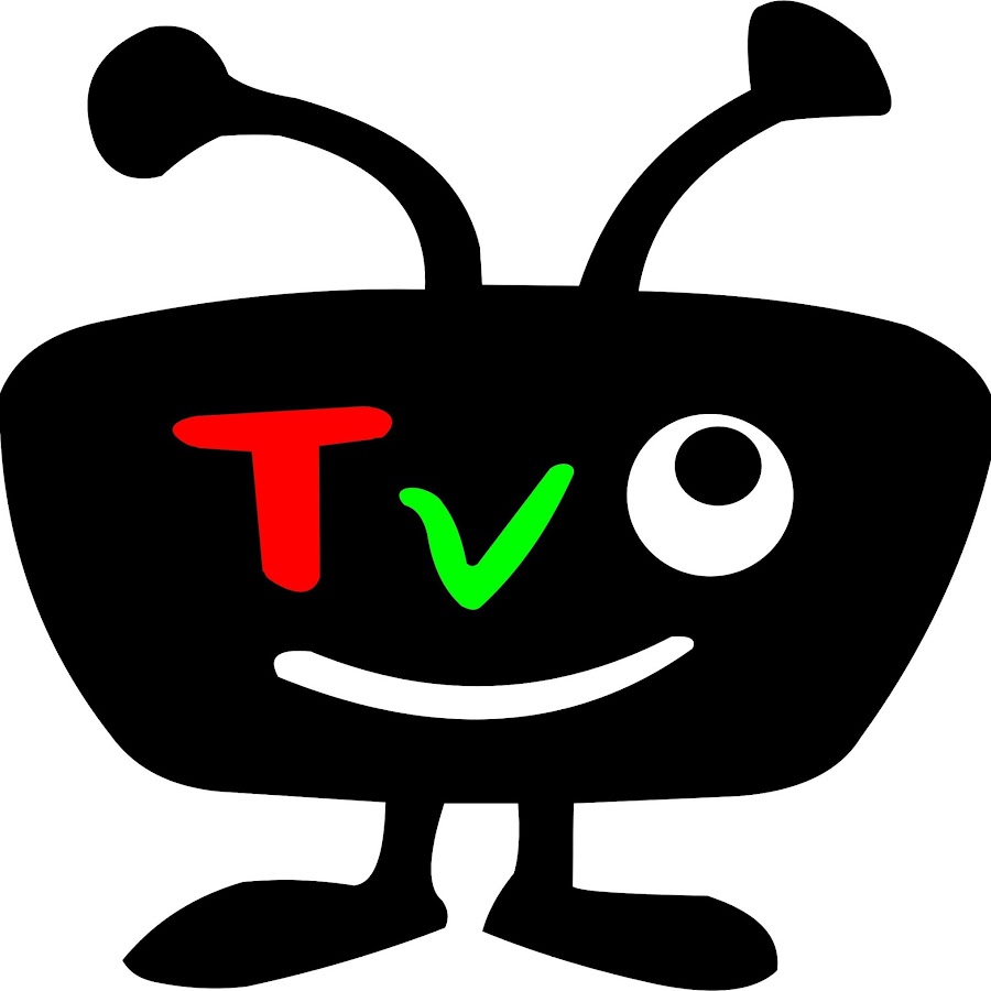 TV O - YouTube