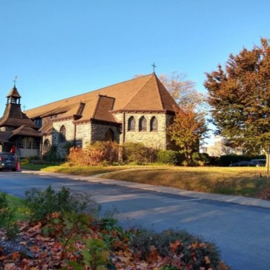 St. Mary's Episcopal Church, Ardmore YouTube
