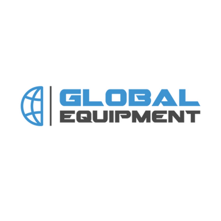 Global Equipment YouTube