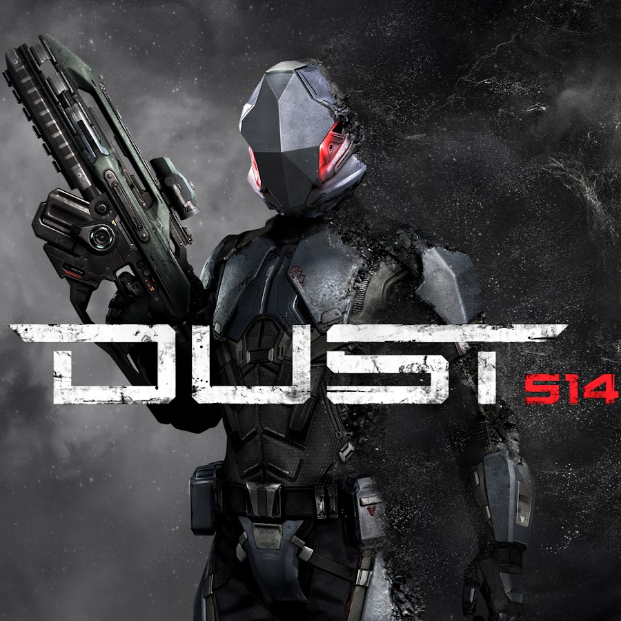 Dust 514 Archive - YouTube