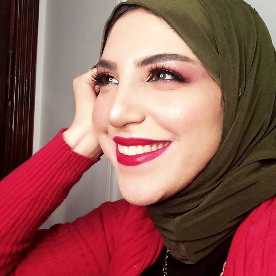 mariam Ramadan - YouTube