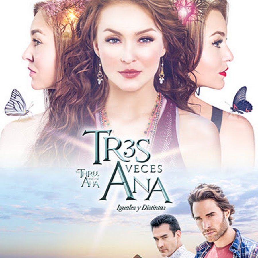 Todo Sobre Telenovelas - YouTube