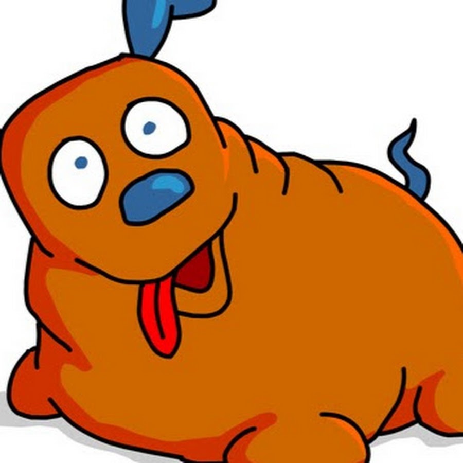 Cartoon Tube Pics