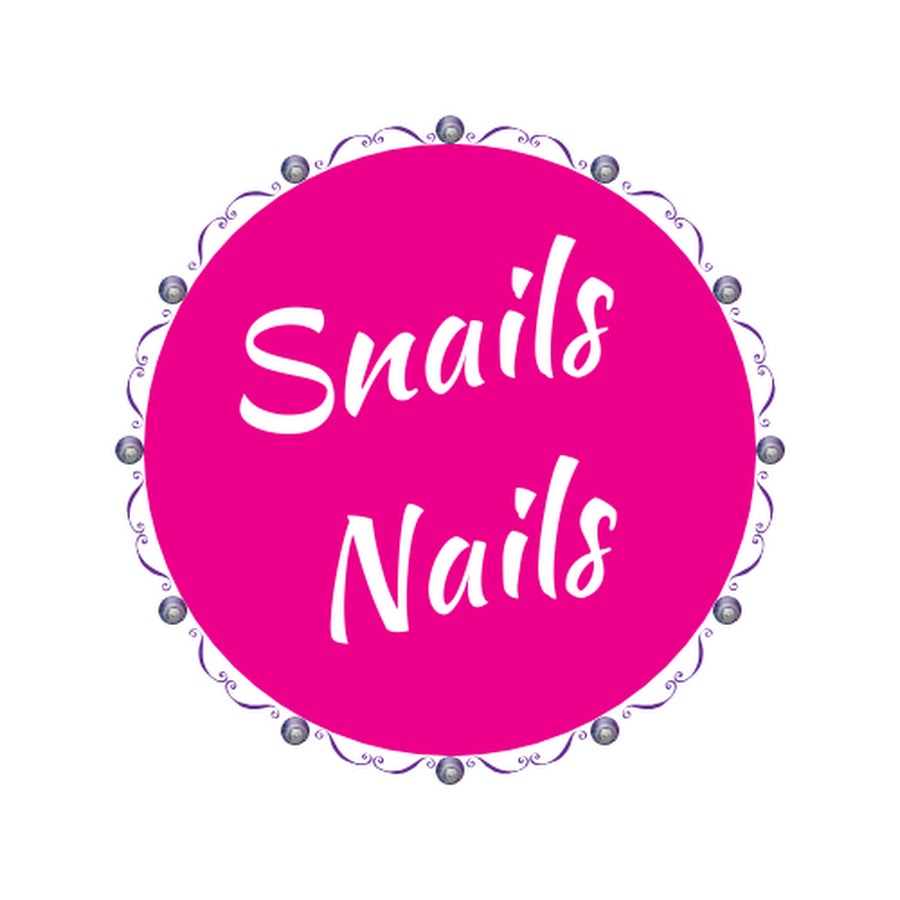 Snails Nails - YouTube