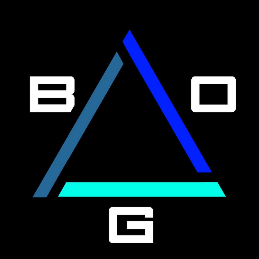 BlueOrbitGamer - YouTube