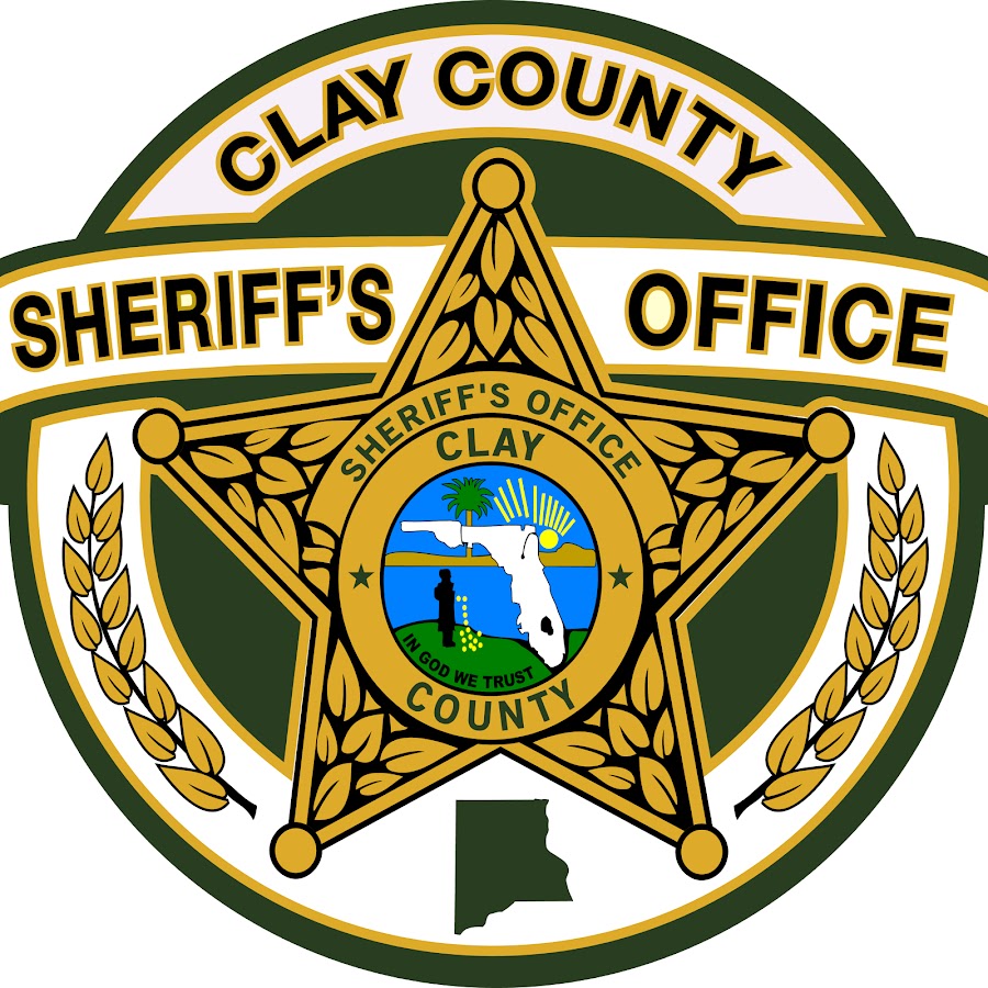 Clay County Sheriff's Office TV - YouTube