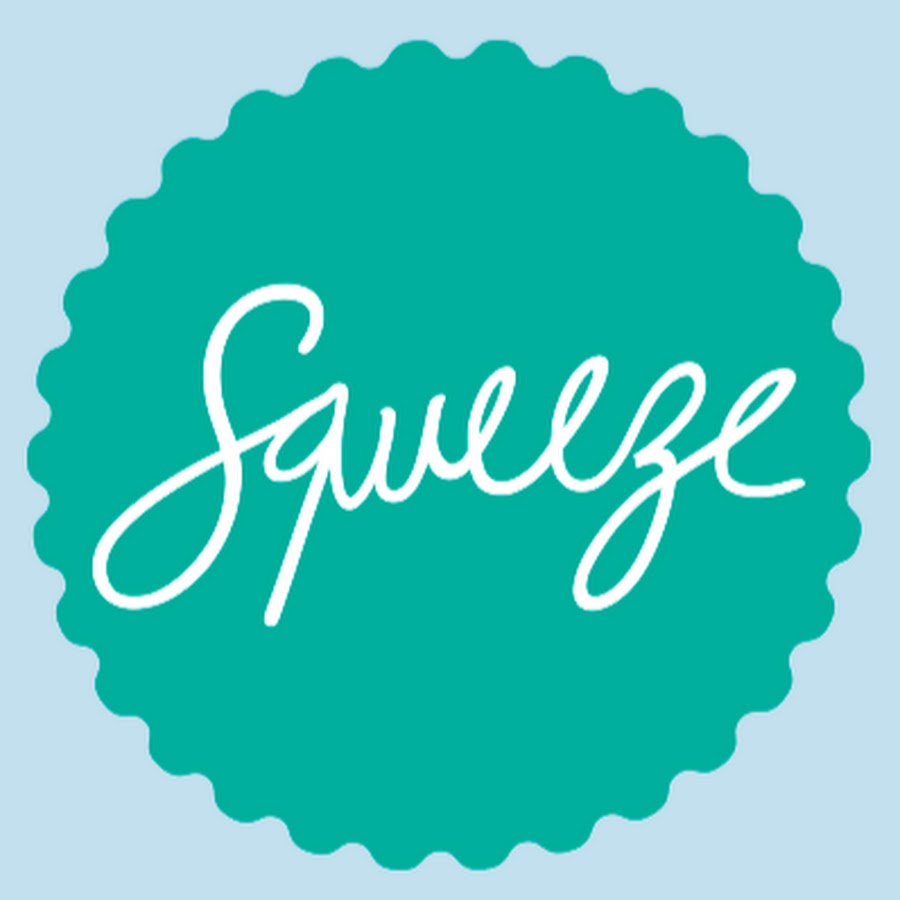 Squeeze YouTube