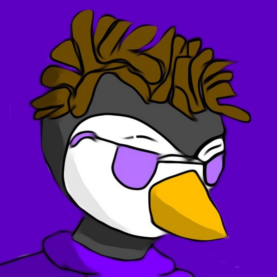 Penguin - YouTube