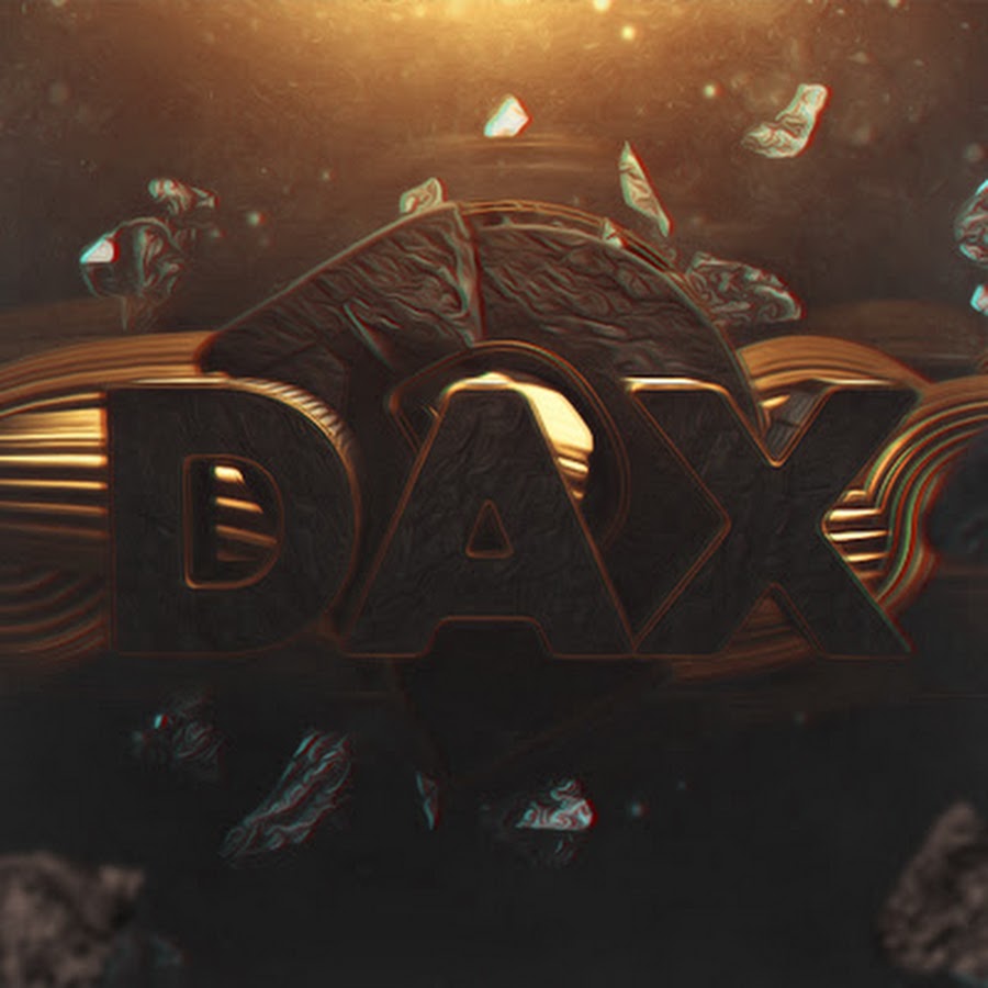Dax YouTube