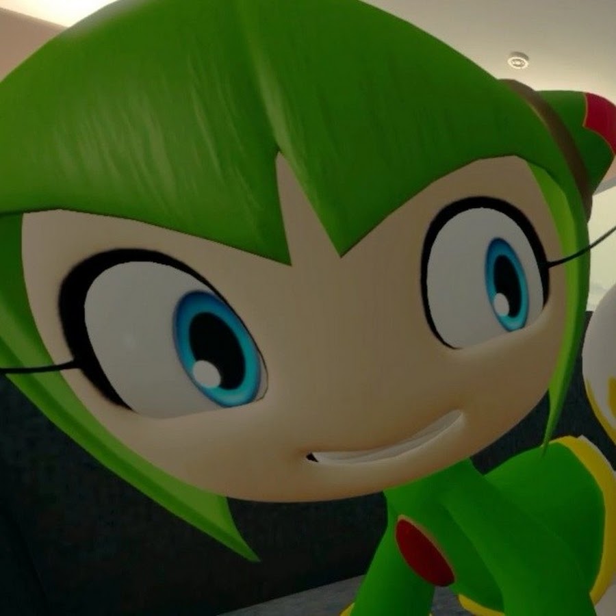 gassycosmo - YouTube