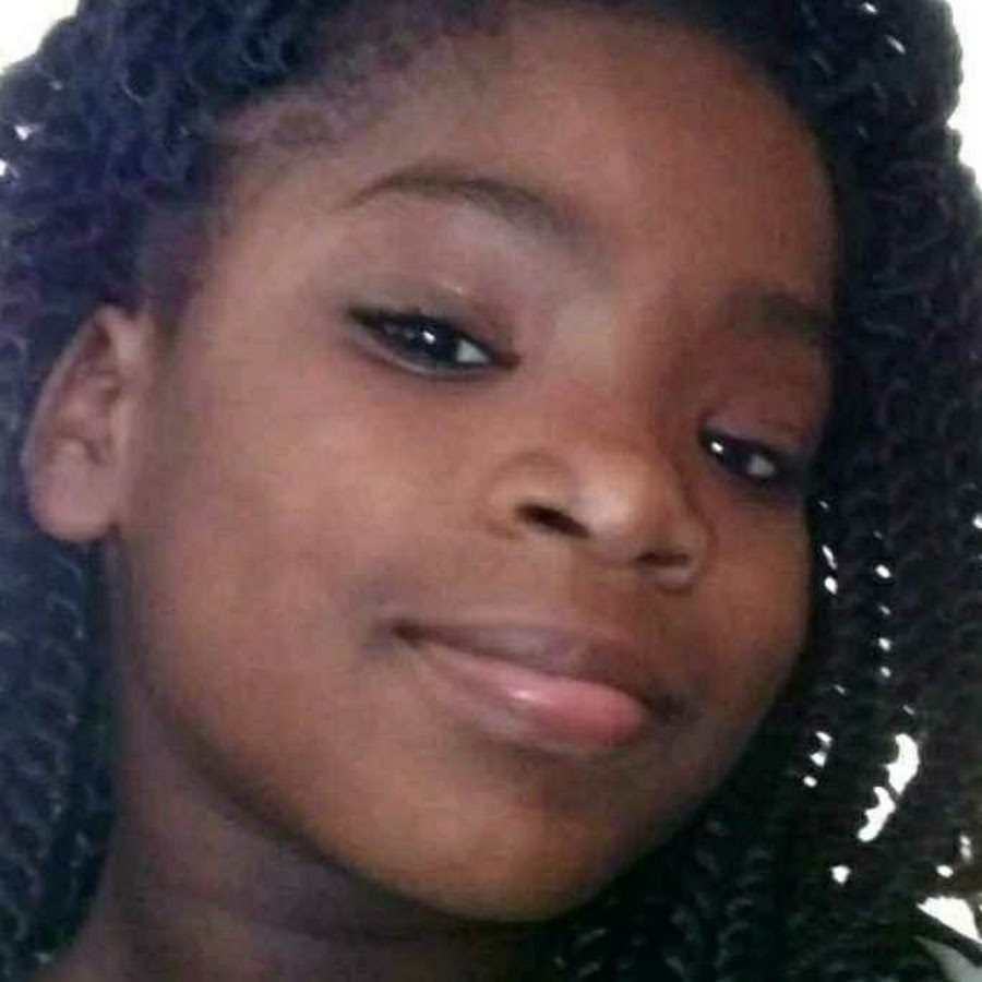 Shianne Hardges YouTube