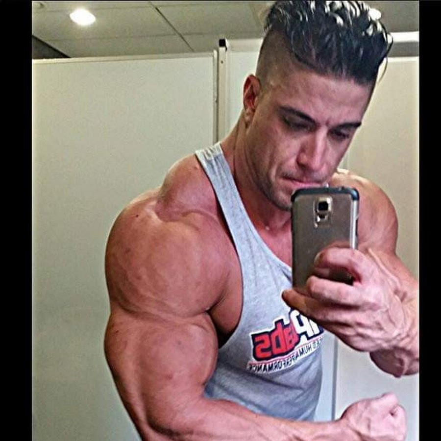 Arnaldo Santana - YouTube