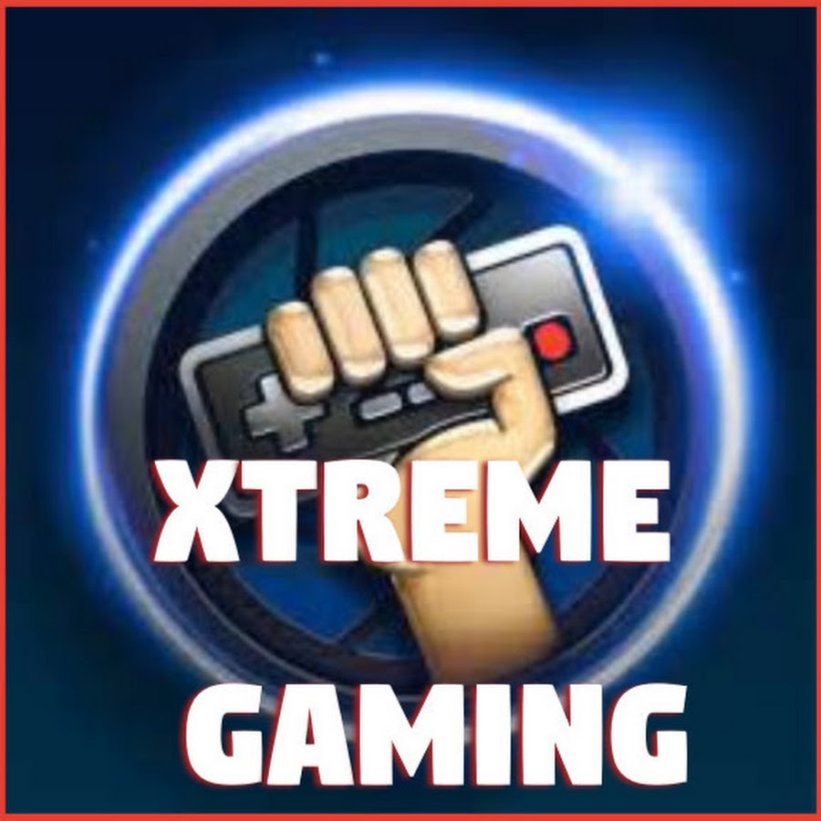 Xtreme Gaming YouTube