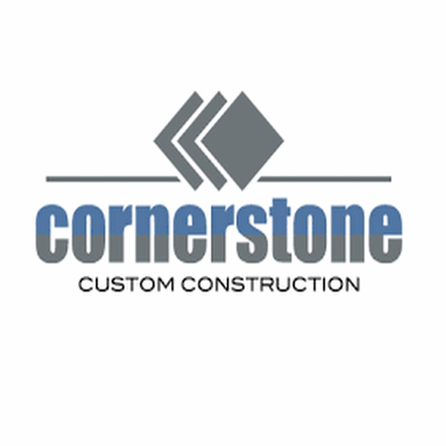 Cornerstone Custom Construction Inc. 763-754-3939 - YouTube