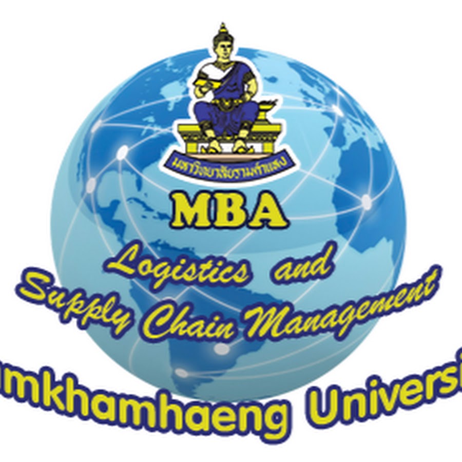 MBA Logistics And Supply Chain Management RU YouTube