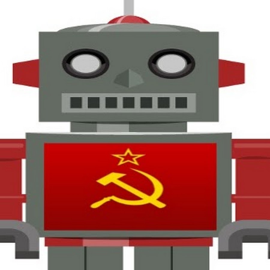 Russian Bot - YouTube