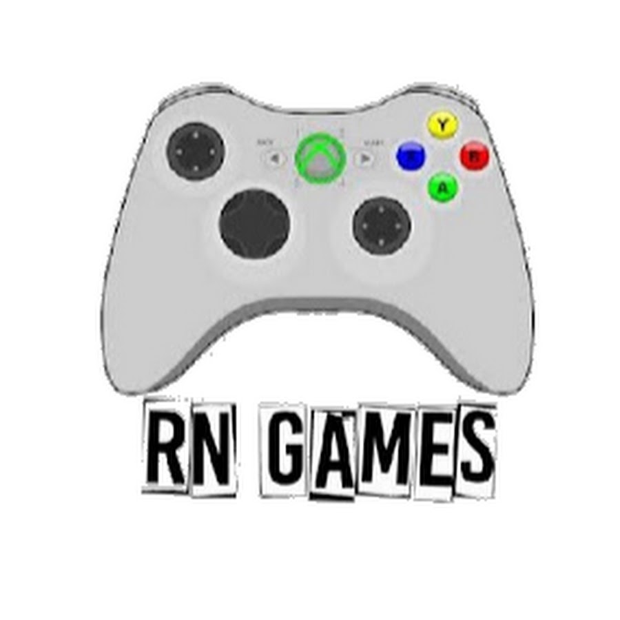 RN games. YouTube