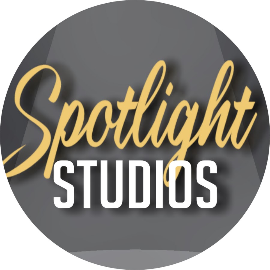 Spotlight Studios YouTube