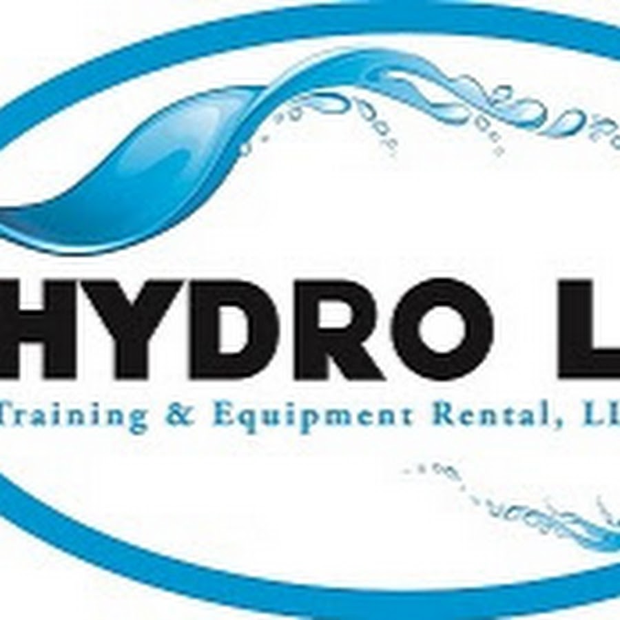 Hydro Lab Training & Equipment Rental YouTube
