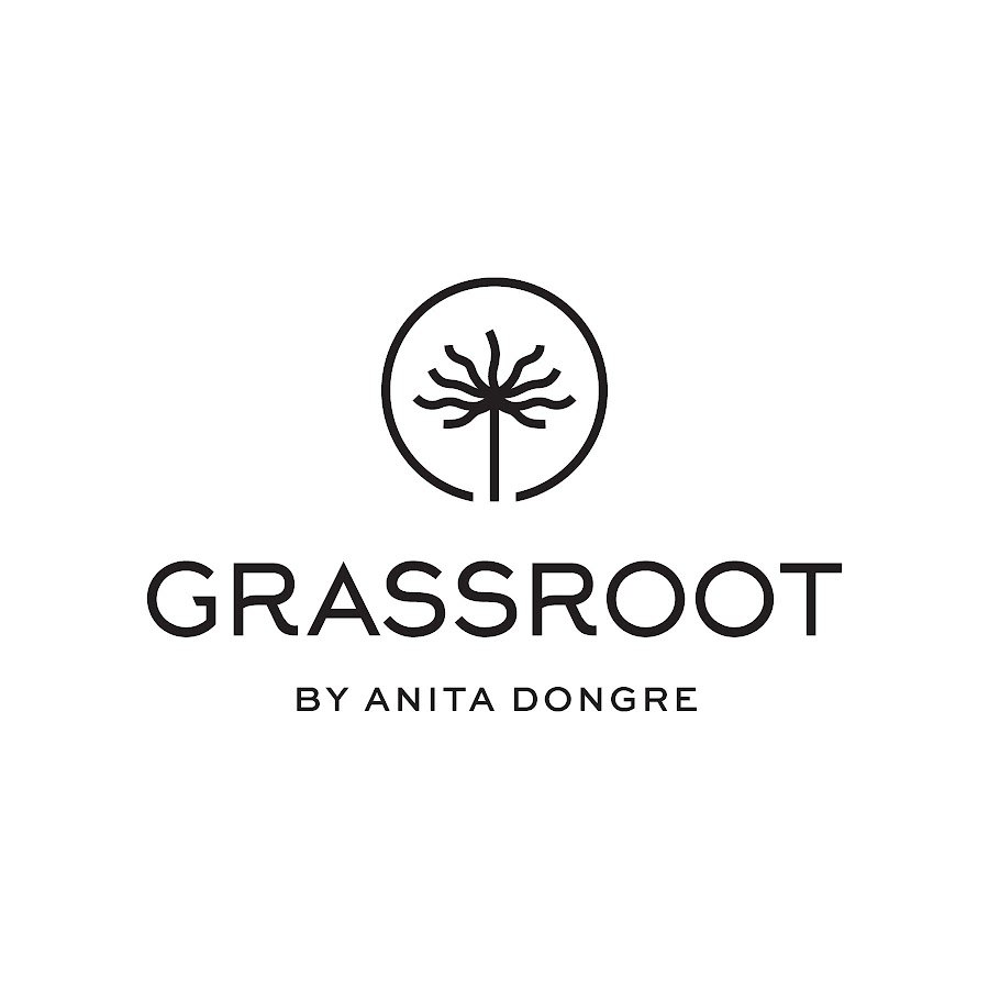 Grassroot by Anita Dongre YouTube