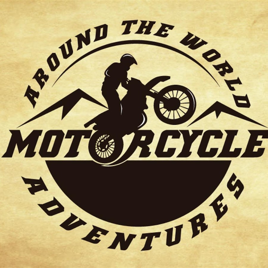 Motorcycle Adventures - YouTube