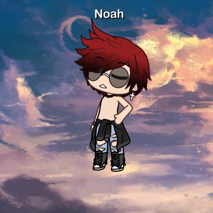 Noah Gacha YouTube