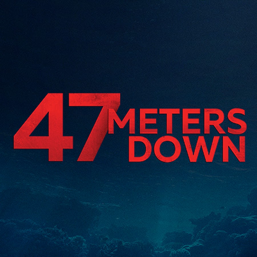47 Meters Down - YouTube