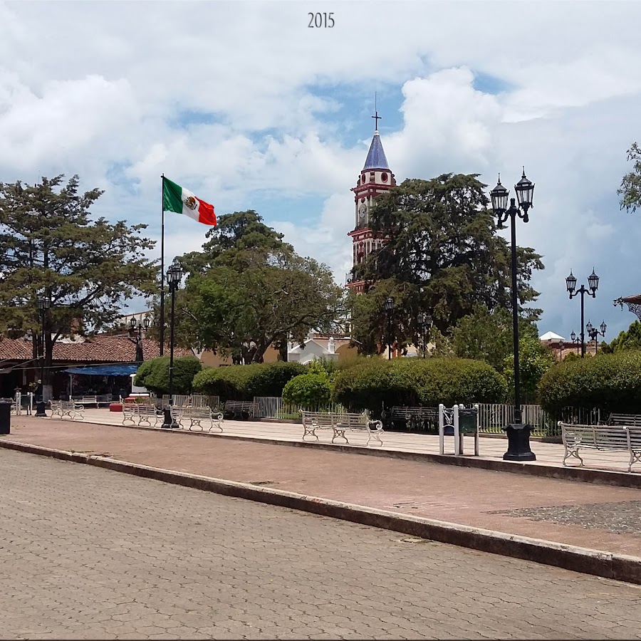 PUEBLO NUEVO JALISCO YouTube