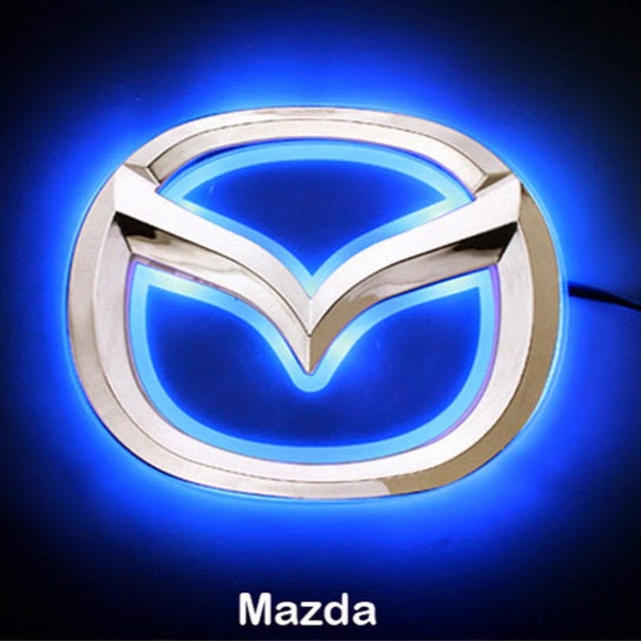 Знак Мазды Машины Фото – Telegraph