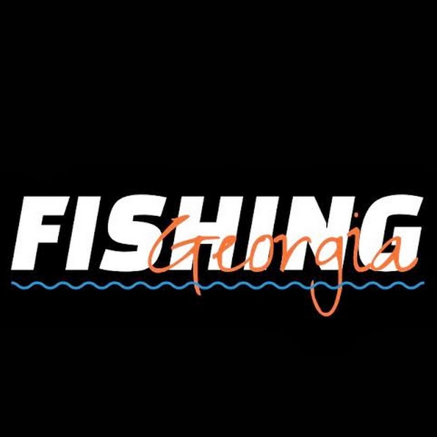 Fishing Georgia - YouTube