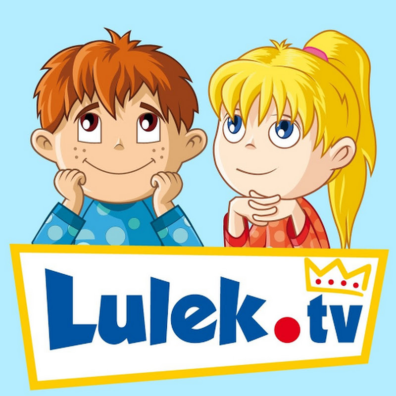 kanał dla dzieci - lulek.tv title=