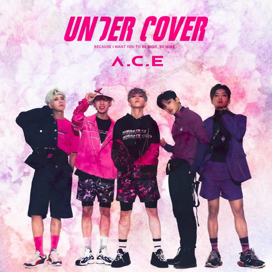 Ace I Feel So Lucky Lyrics