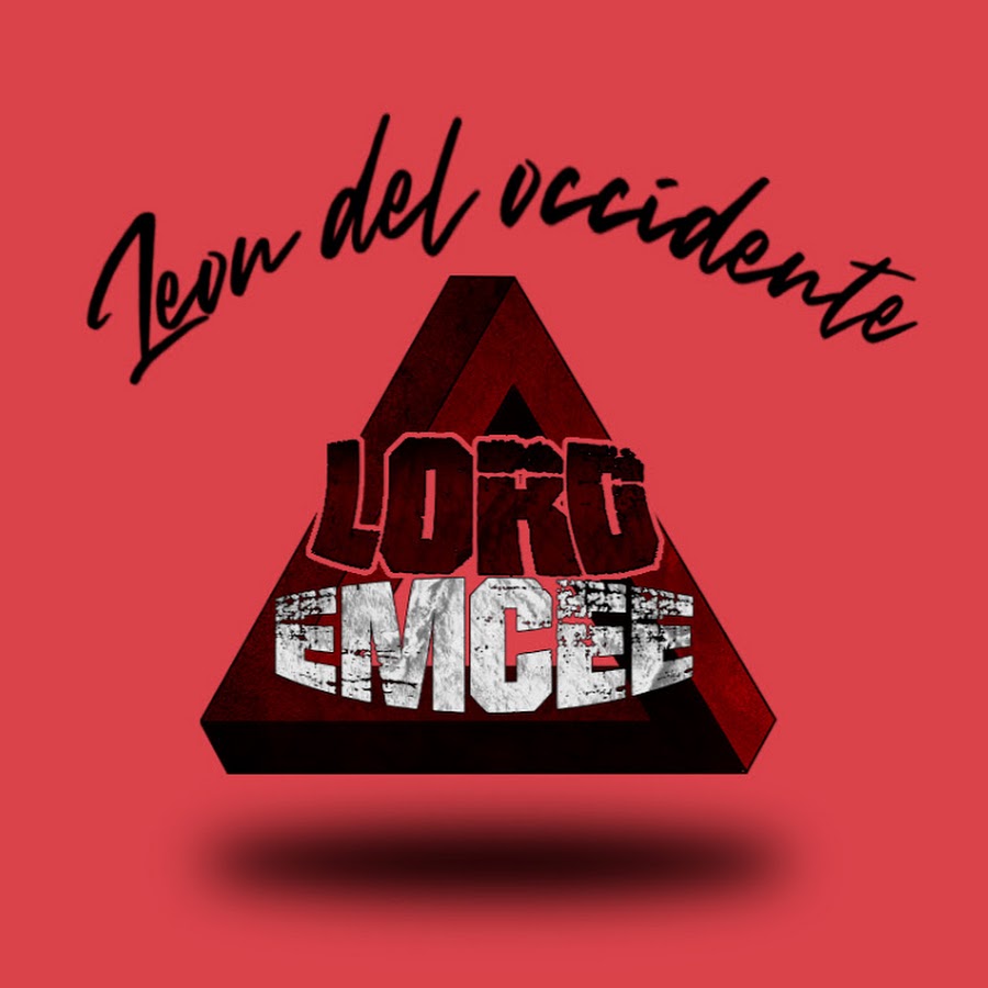 LORD MC E C CREW ETERNAL MUSIC - YouTube