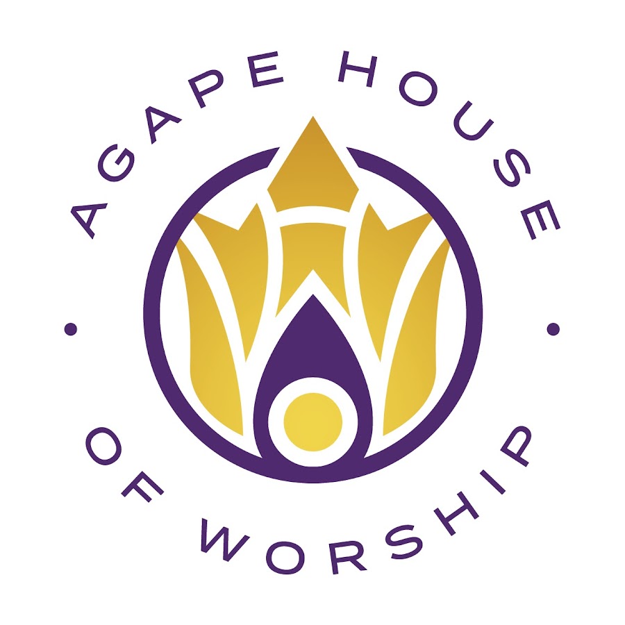 Agape House Of Worship YouTube