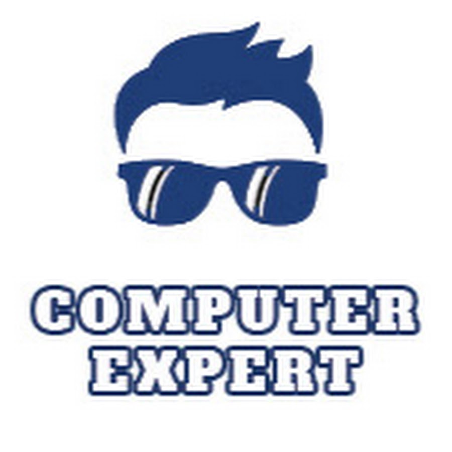 COMPUTER EXPERT YouTube