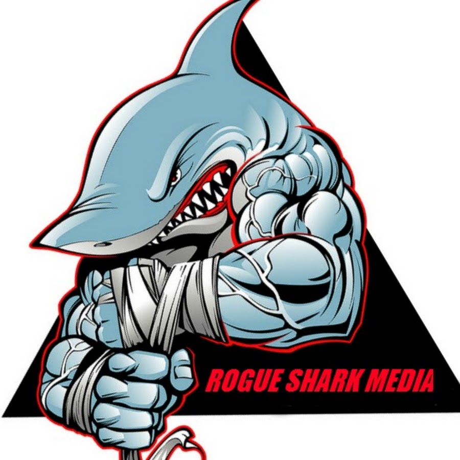ROGUE SHARK MEDIA - YouTube