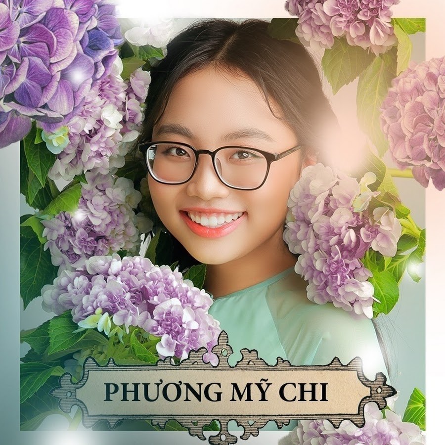 Phuong My Chi Entertainment YouTube