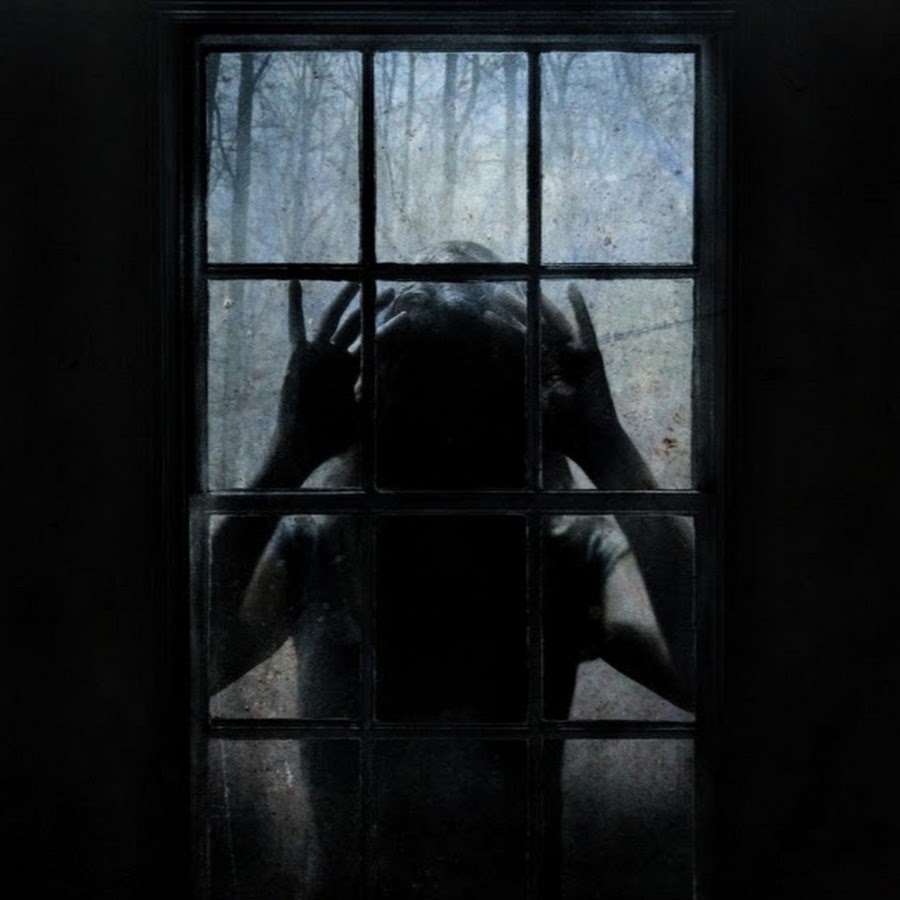 Прятки В Темноте - YouTube