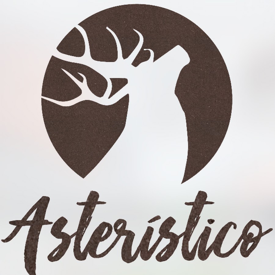 Asteristico Podcast - YouTube