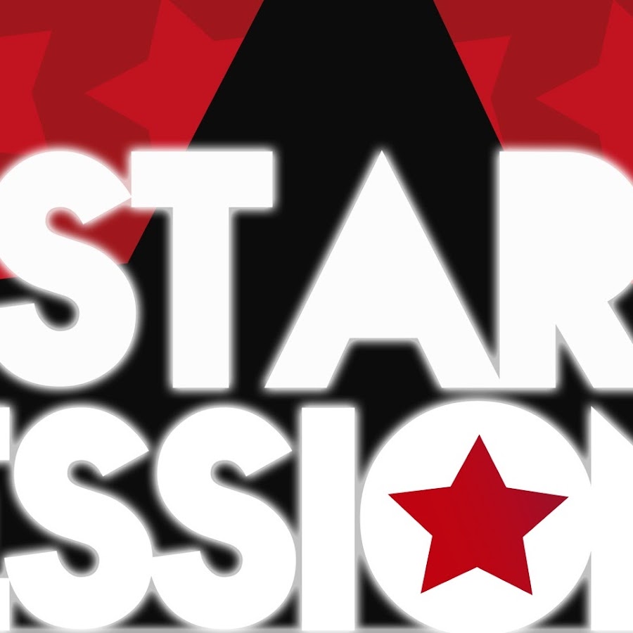 Star Sessions - YouTube