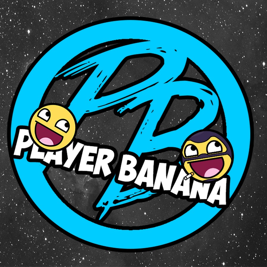 banana gaming YouTube