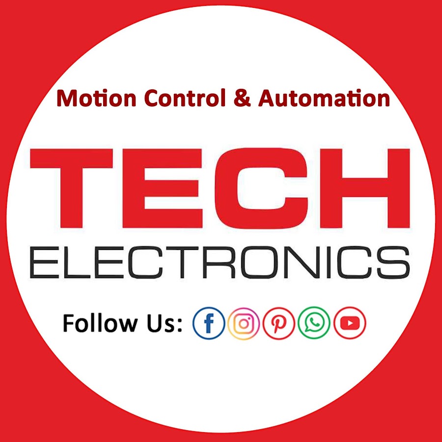 Tech Electronics YouTube