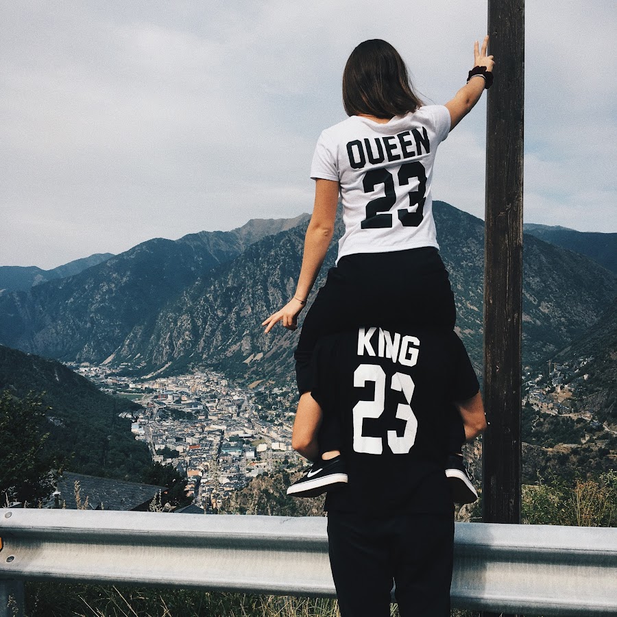 Twenty Three - YouTube