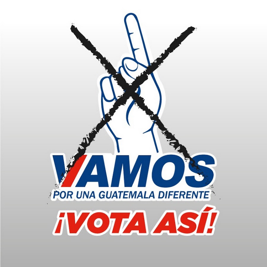 Partido Vamos YouTube
