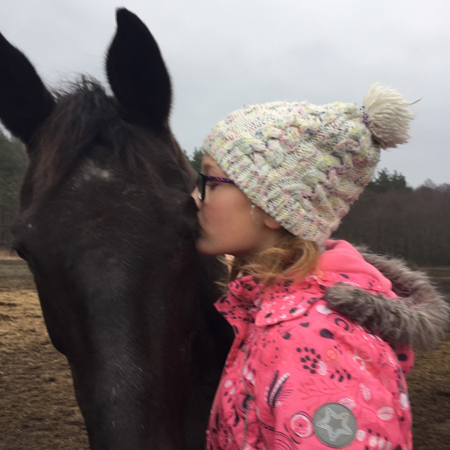 Horse Girl 2 YouTube