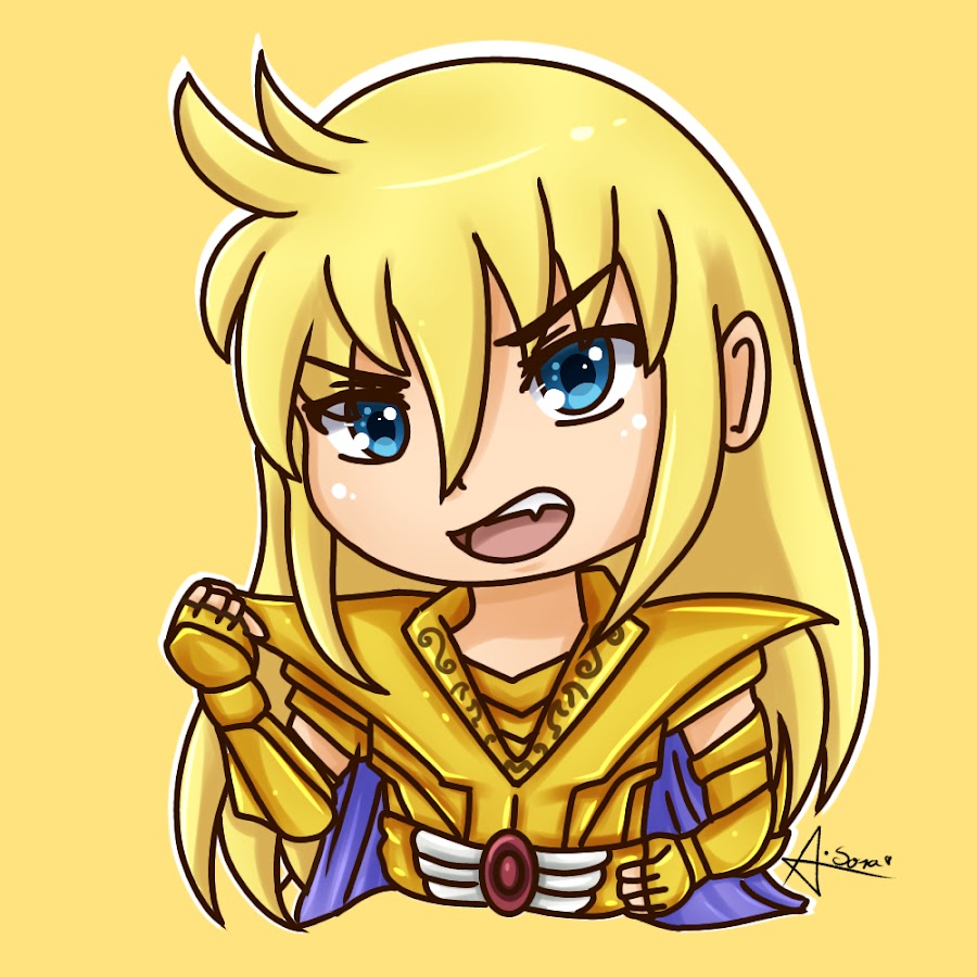 Anime Media - YouTube