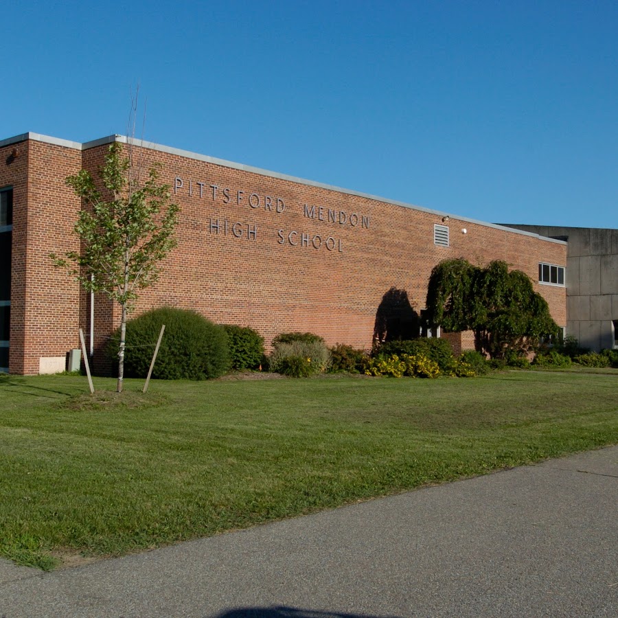 Pittsford Mendon High School YouTube